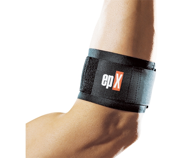 EPX Universal Elbow Band Promote Recovery Performance Health