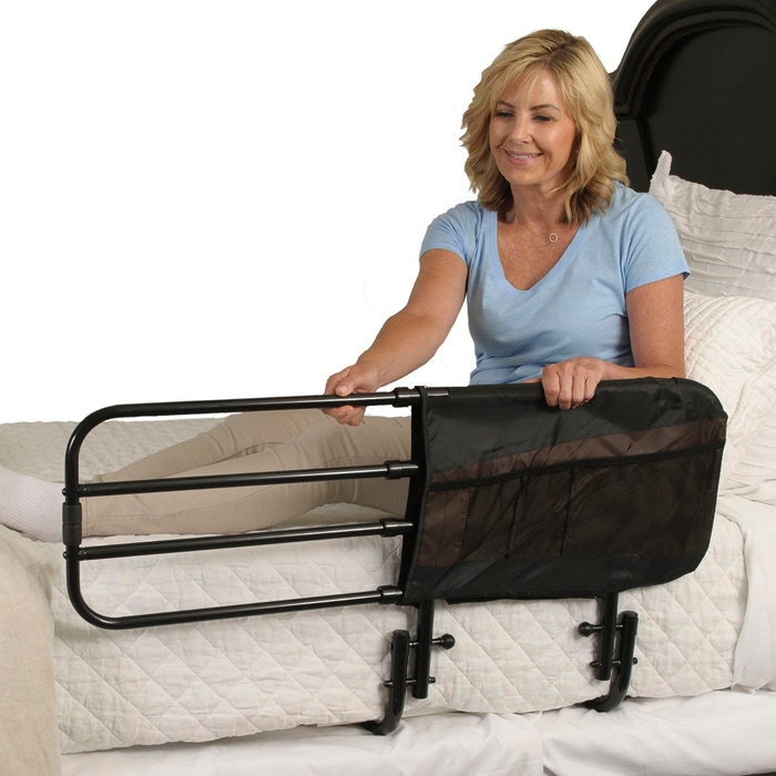 Standers Bed Rails | Performance Health