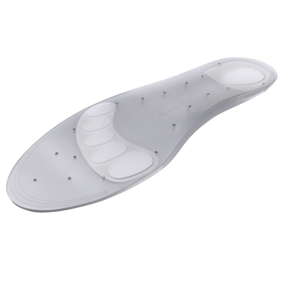 【試着のみ】Bauerfeind Run Performance Insoles Bauerfeind Run Performance Insoles – Chris Sports