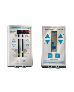 Pathway MR 20 and MR 25 EMG Units