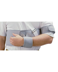 Universal Shoulder Immobilizer
