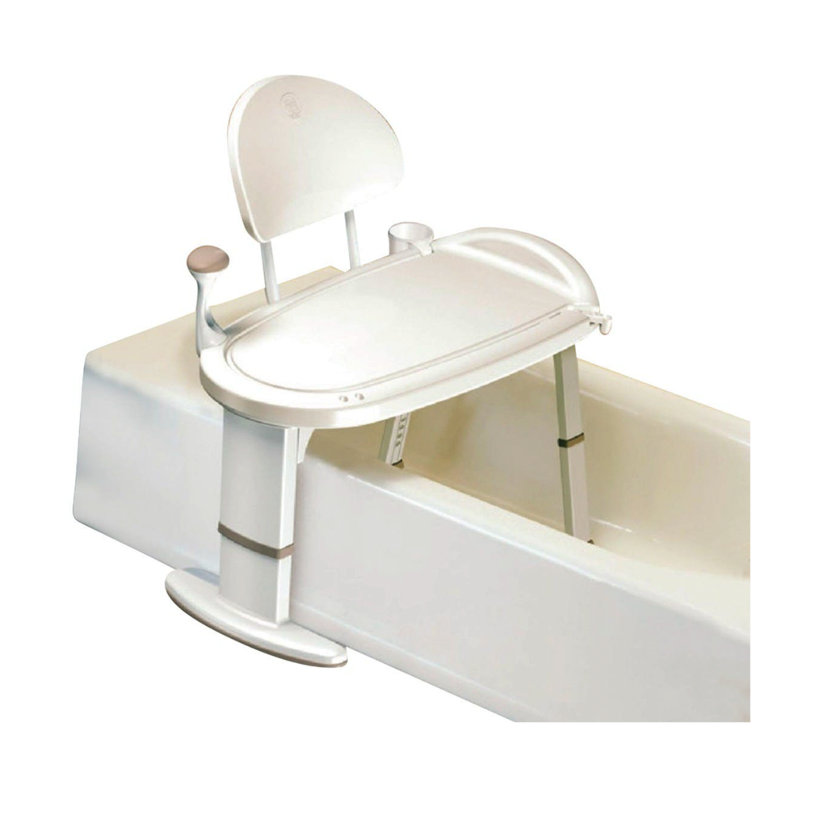 Moen Premium Transfer Bench Performance Health