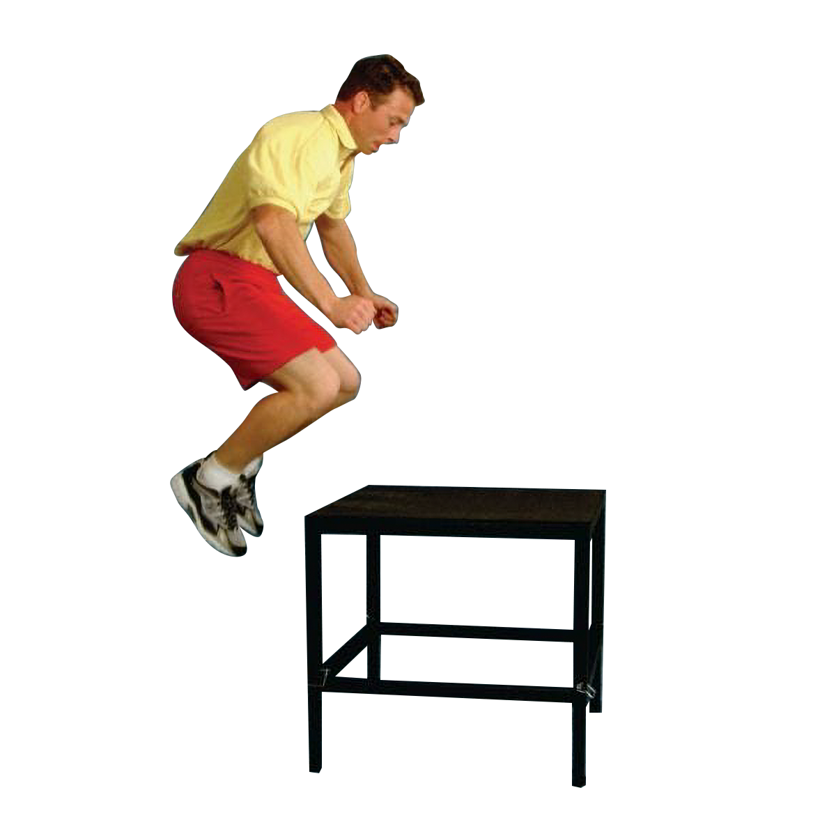 Plyoboxes Performance Health