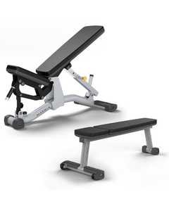 Matrix Magnum Series Weight Benches 