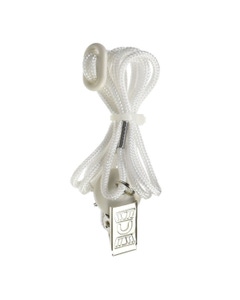 Replacement Magnet, Clip & Cord (pkg. 5)