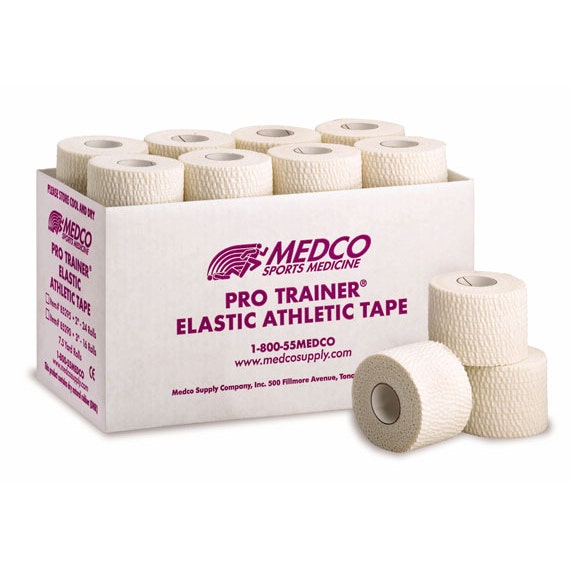 Medical Tape - Tempo Medical Products