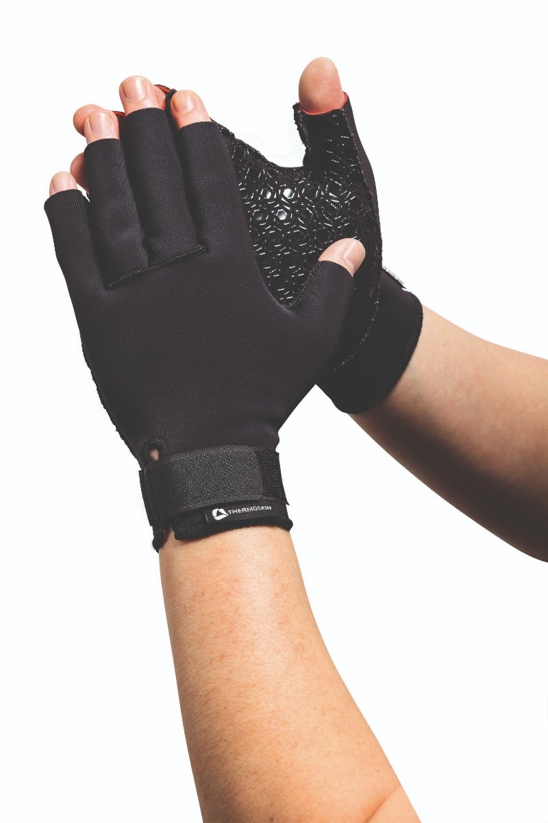 Heated gloves for arthritis cheap