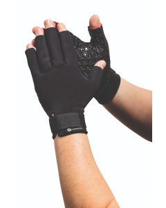 Arthritis compression gloves 