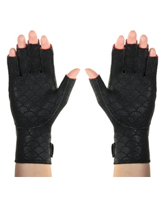 Thermoskin Arthritis Gloves - Providing Compression Therapy for Joint Pain Relief