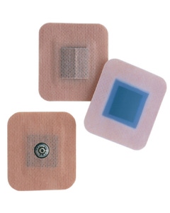 Uni-Patch Specialty Series Disposable Electrodes