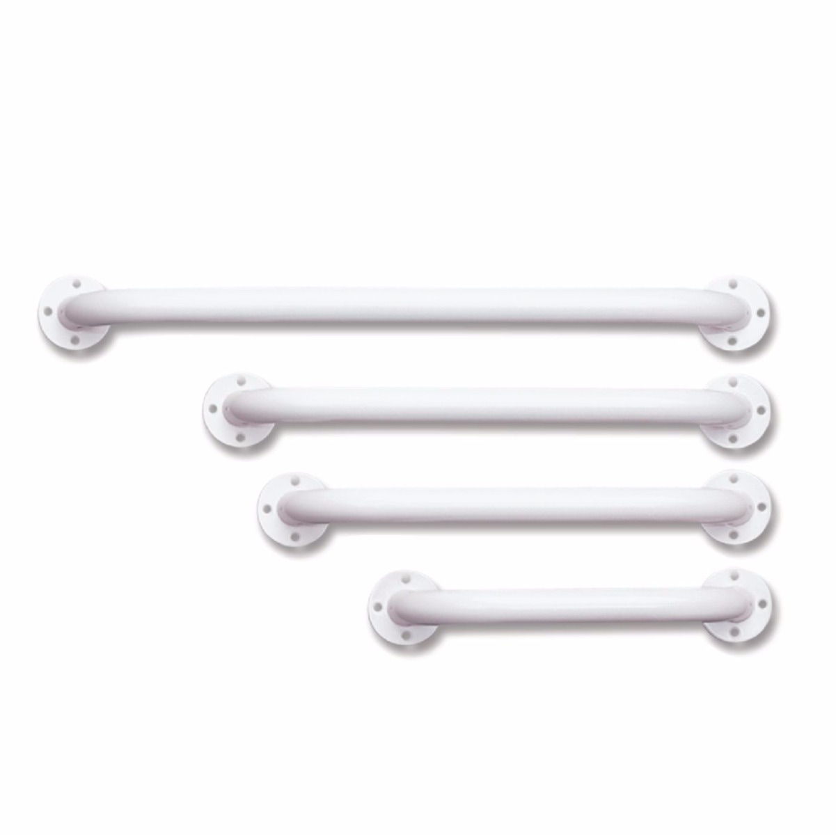 ADA Compliant Grab Bars Performance Health