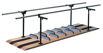 Ambulation & Mobility Platforms