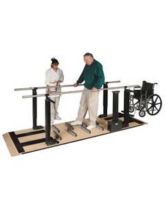 Ambulation & Mobility Platforms