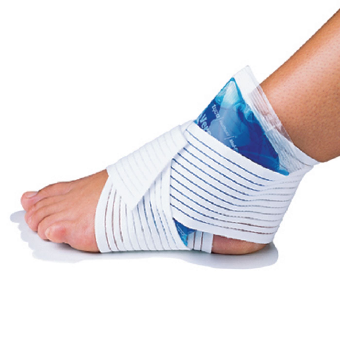 ice compression wrap