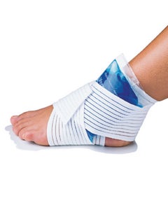 Uni-Patch Compression Wrap