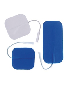 Uni-Patch S Series Blue Gel Electrodes