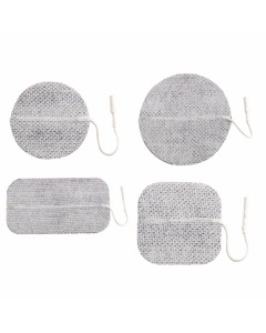 ValuTrode Cloth Electrodes