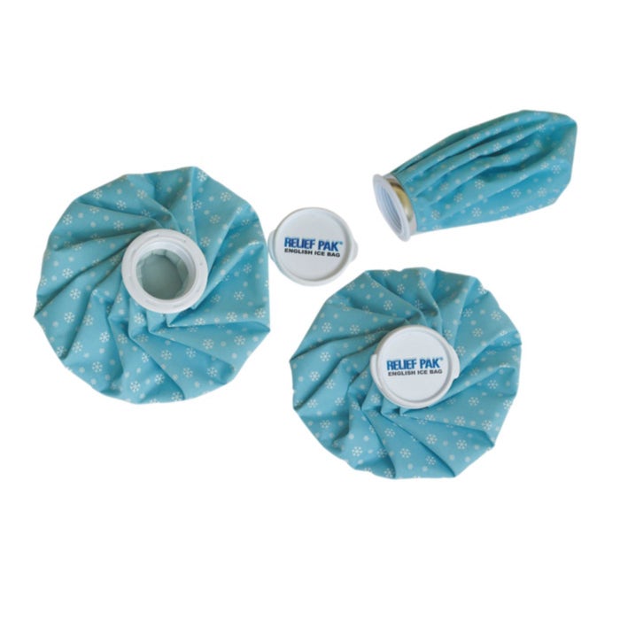 Relief Pak English Ice Cap Performance Health - Main Image