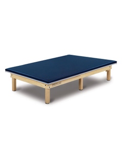 Metron Value Bariatric Mat Platform