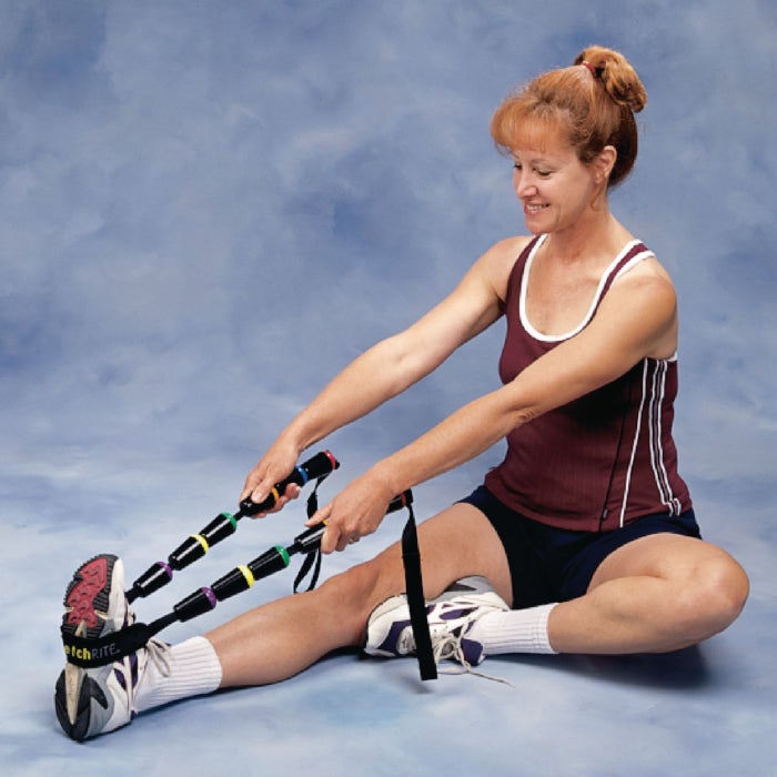 Stretchrite Program Stretch Rite | Performance Health