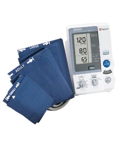 Omron HEM-907XL Blood Pressure Monitor