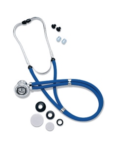 Sprague Rappaport-Type Stethoscope