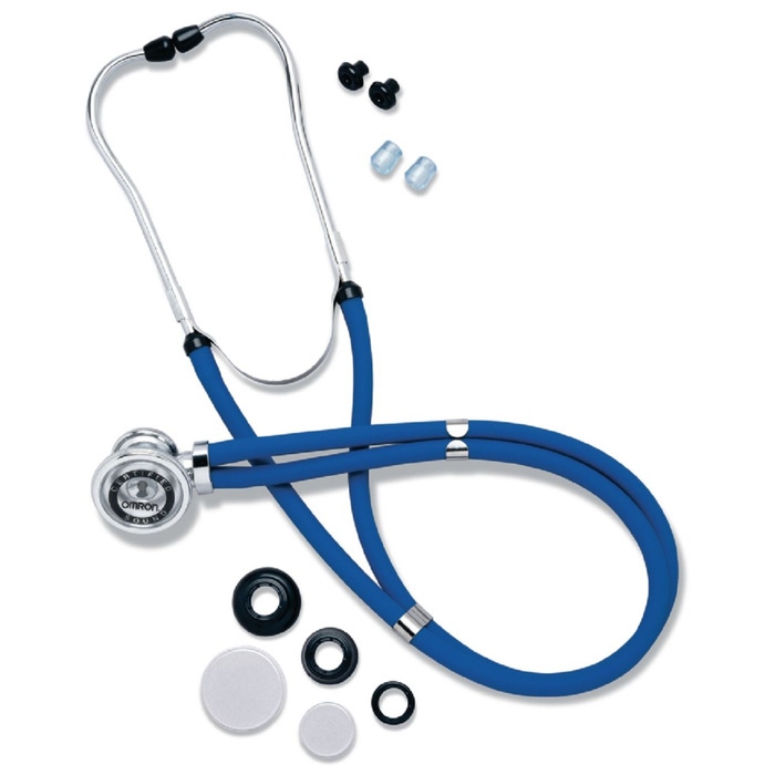 Sprague Rappaport Sprague Rappaport-Type Stethoscope | Multiple Chest Piece Options ...