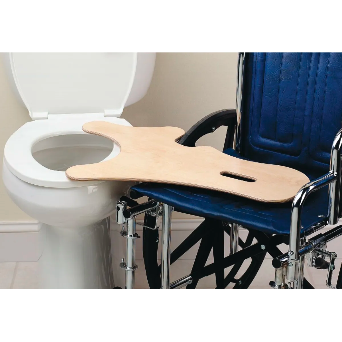 Therafin Commode Transfer Board Performance Health