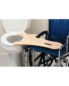 Therafin Commode Transfer Board