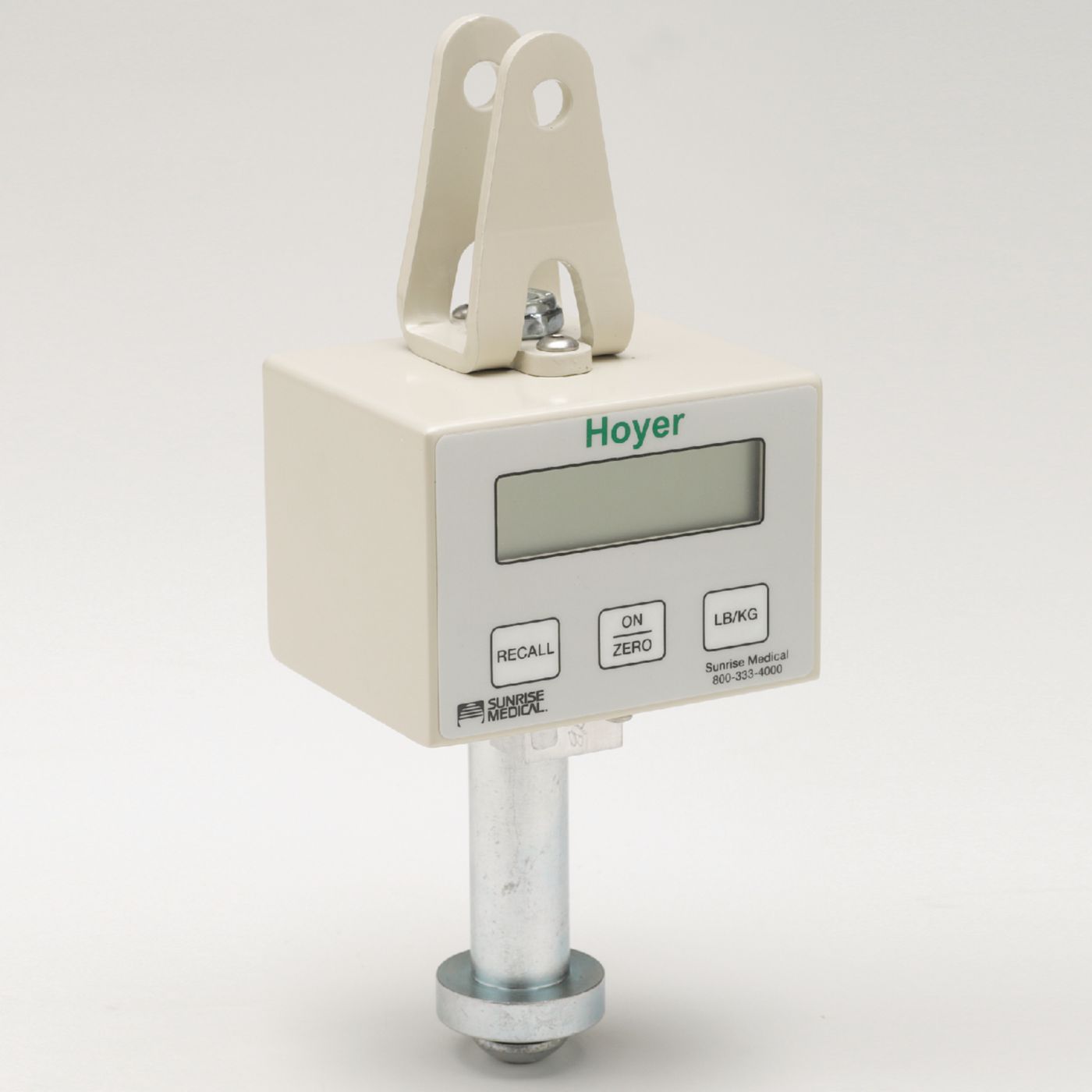 Hoyer Patient Lifter Digital Scale