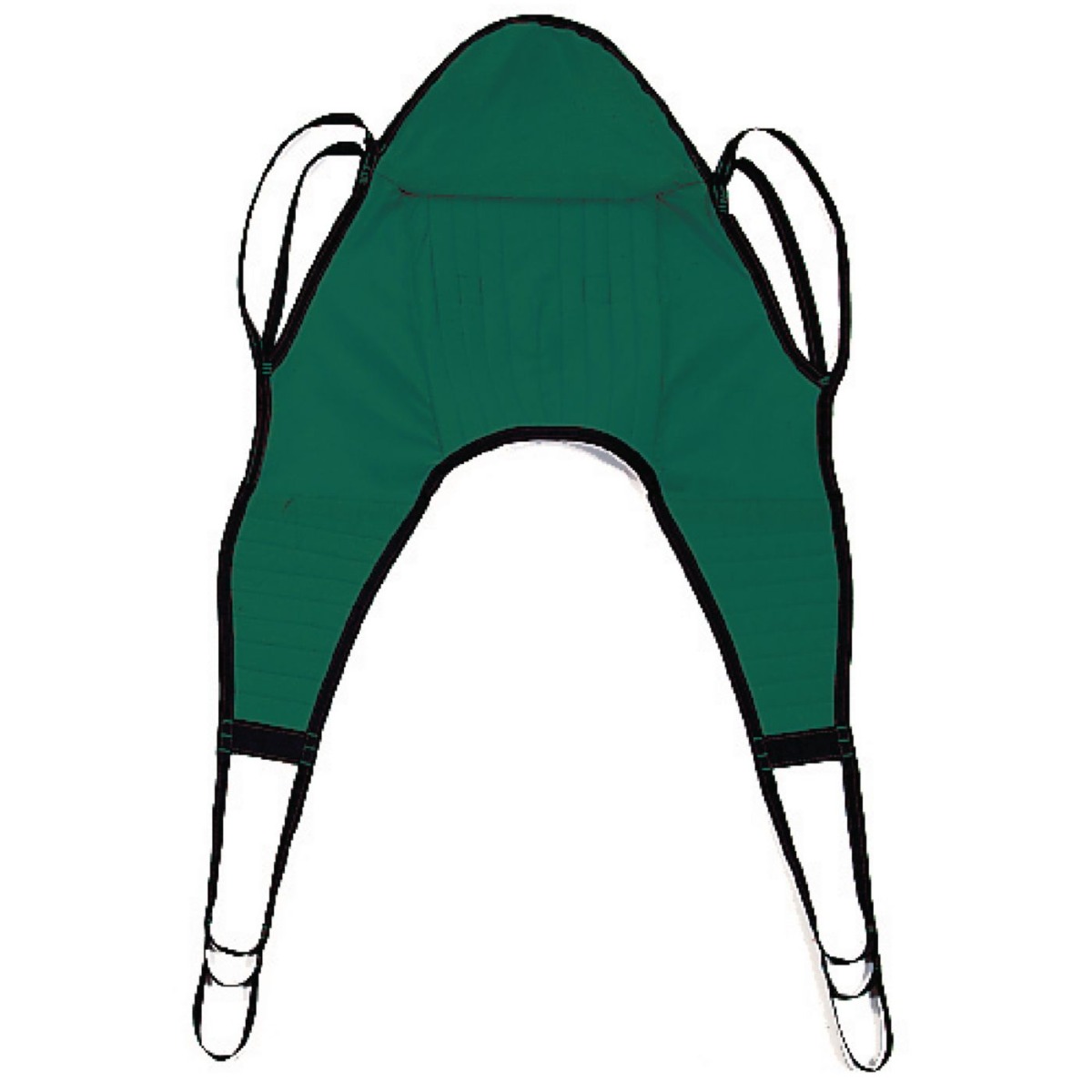 Full Body Padded USling with Head Support Performance Health