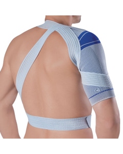 Bauerfeind OmoTrain Active Shoulder Support