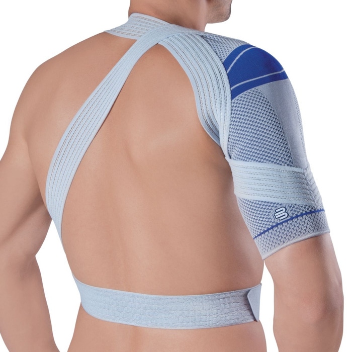 Bauerfeind OmoTrain Active Shoulder Support