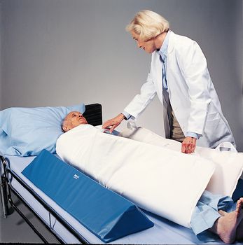 Skil-Care In-Bed Patient Positioning System