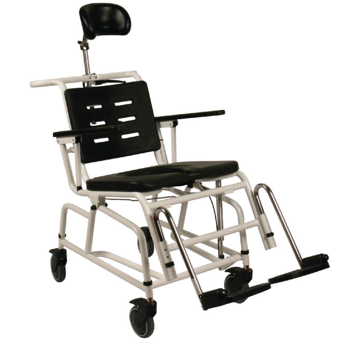 Combi bath top chair