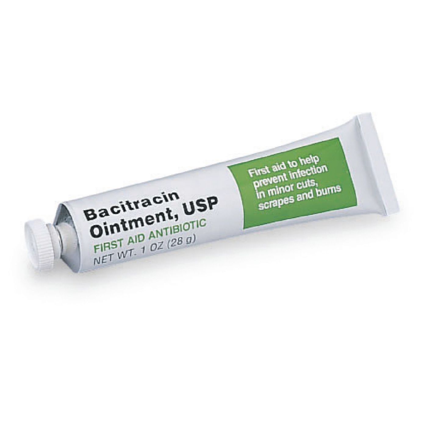Bacitracin Antibiotic Ointment The First Aid Essential Performance