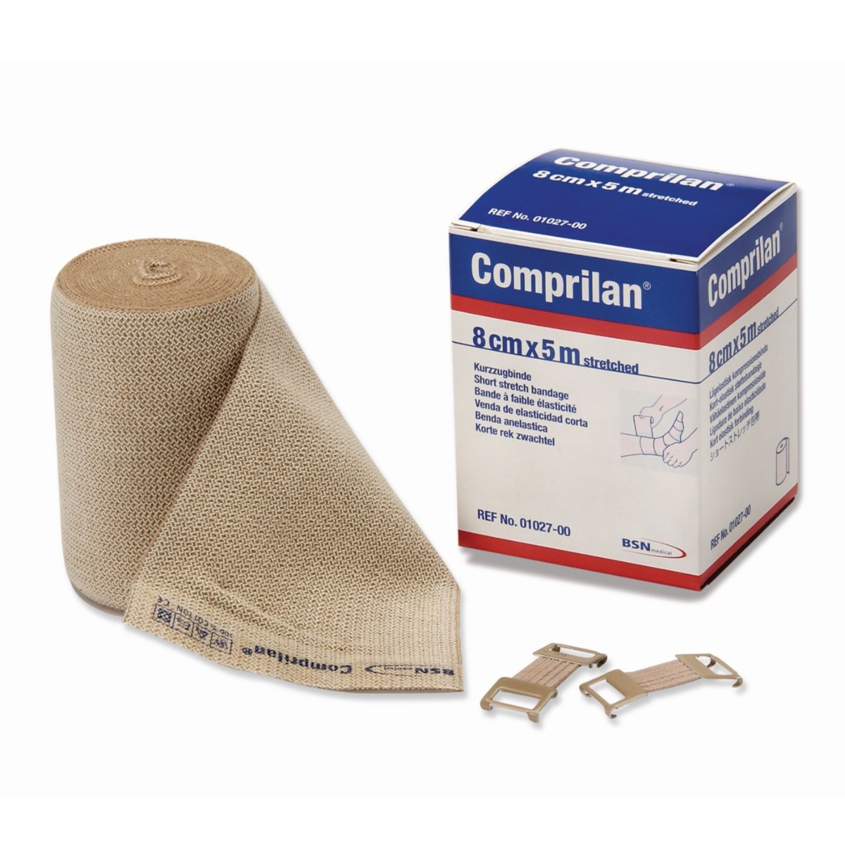 Comprilan Compression Bandage