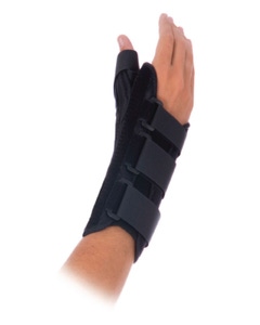 RolyanFit Wrist and Thumb Spica
