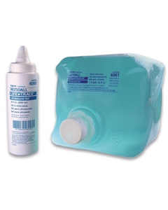 Kendall Ultrasound Gel