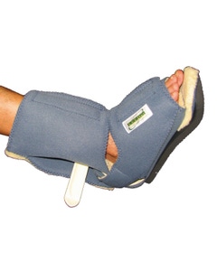 Leeder Ankle Contracture Boot