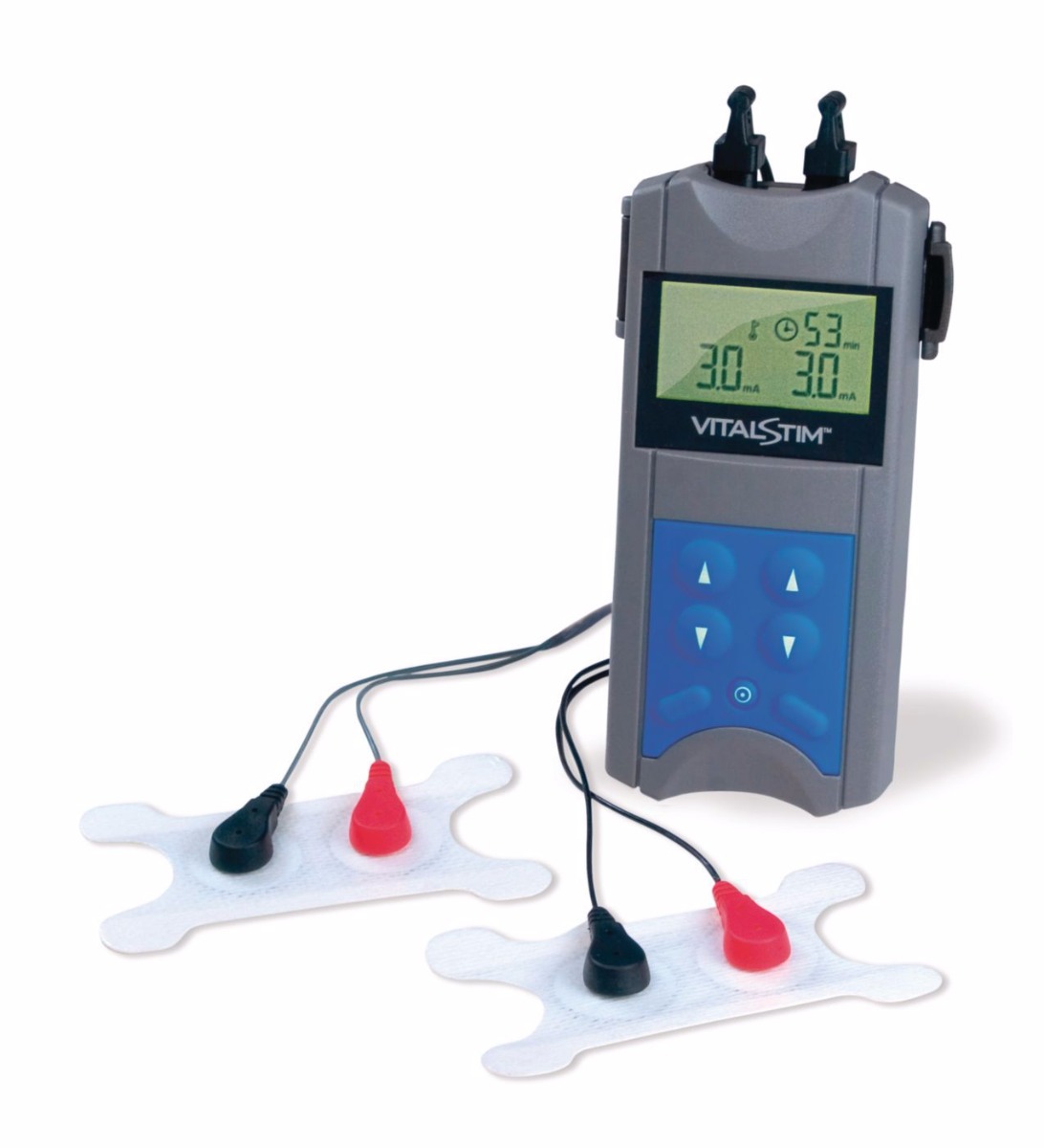 vital stimulation machine