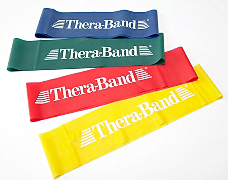Rubber band hot sale loop