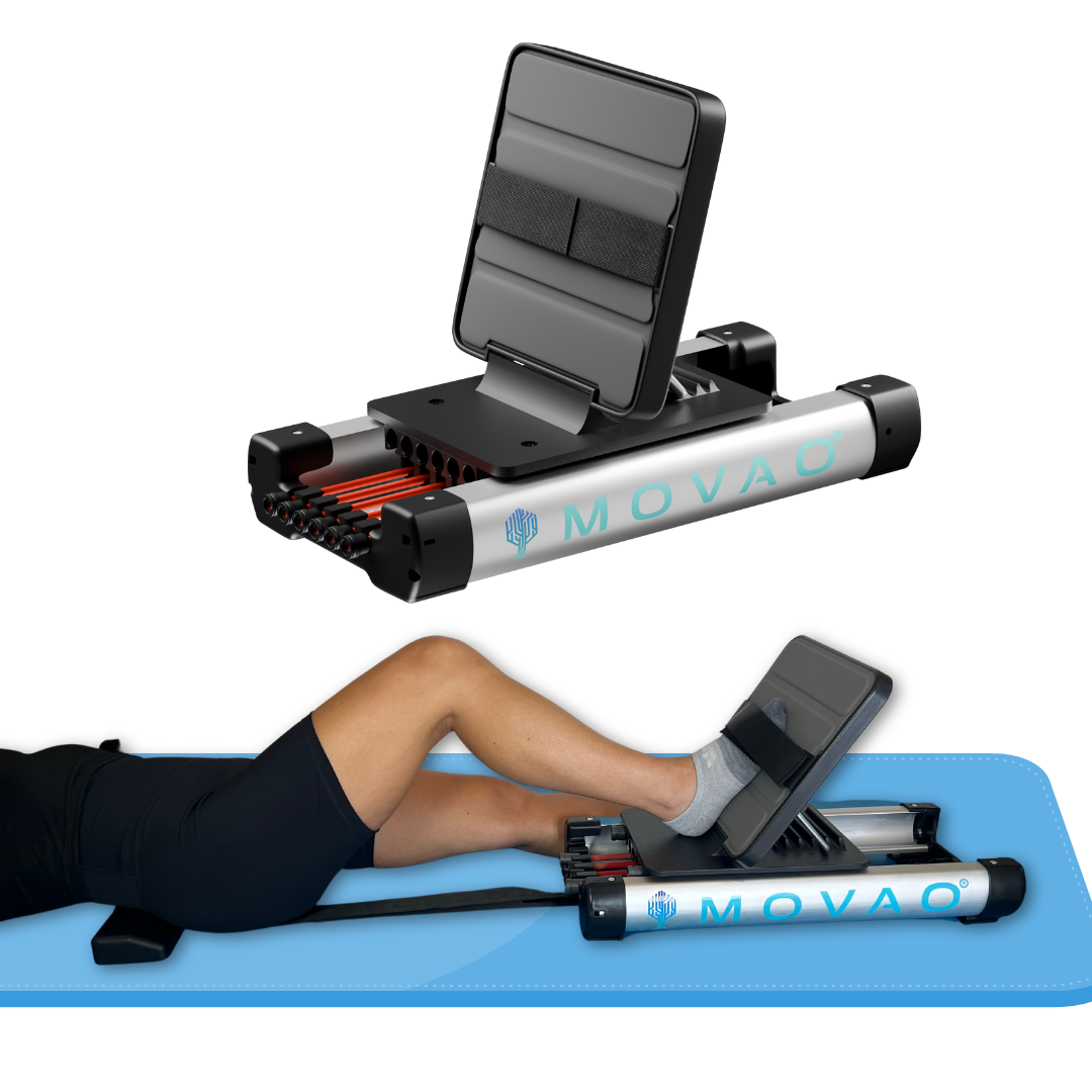 MOVAO Gaming System | Smarter, Fun Physical Therapy | Performance Health