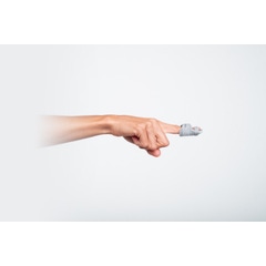 Chrisofix Mallet Finger Splint (DIP) - side view
