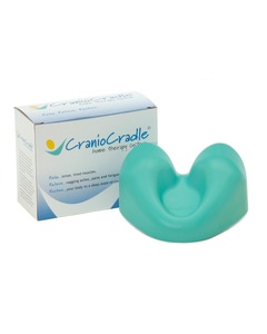 CranioCradle Home Therapy System