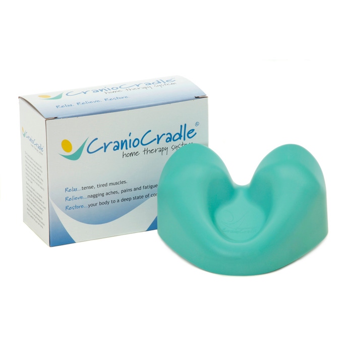 CranioCradle CranioCradle