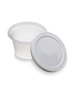 Sammons Preston Putty Containers