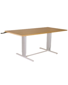 Performa Adjustable Group Therapy Table