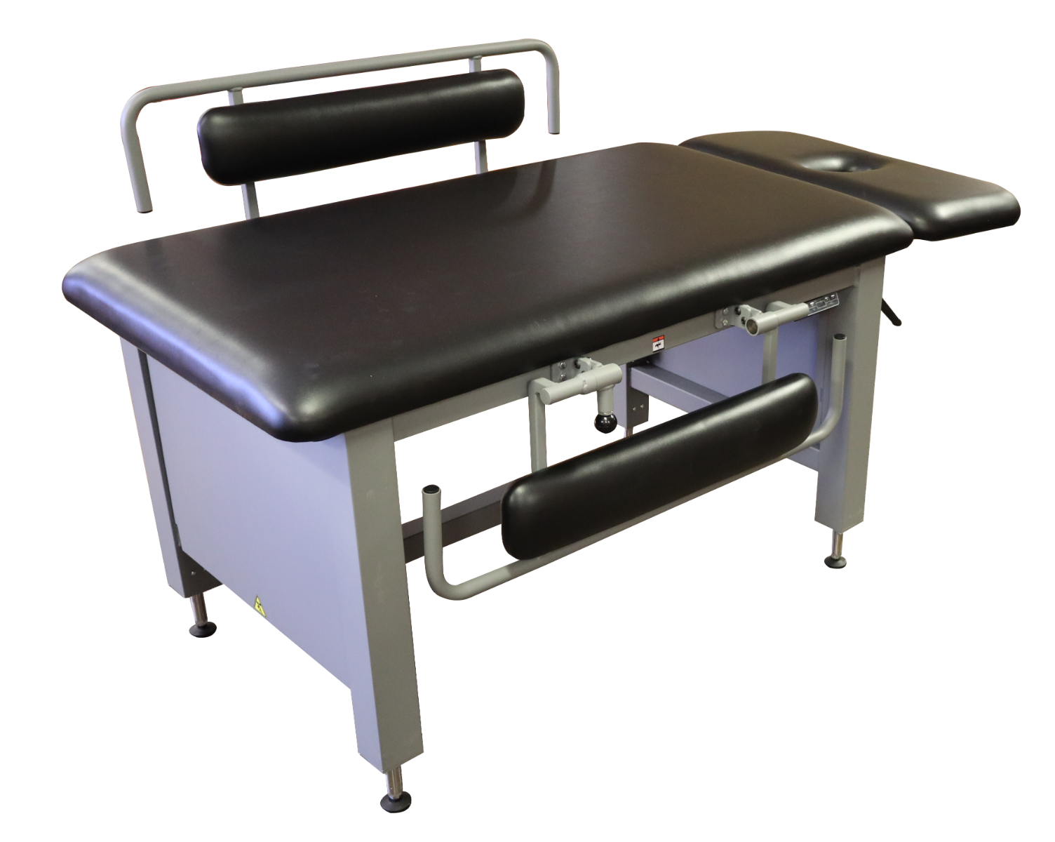 Aluma Elite Changing Table | Durable Medical Changing Table for Care ...
