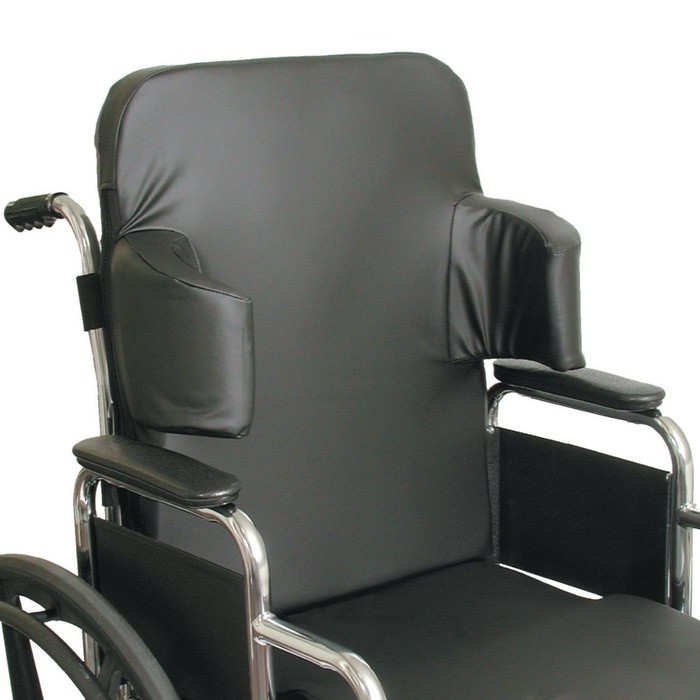 Wheelchair Cushions & Wheelchair Back Cushions